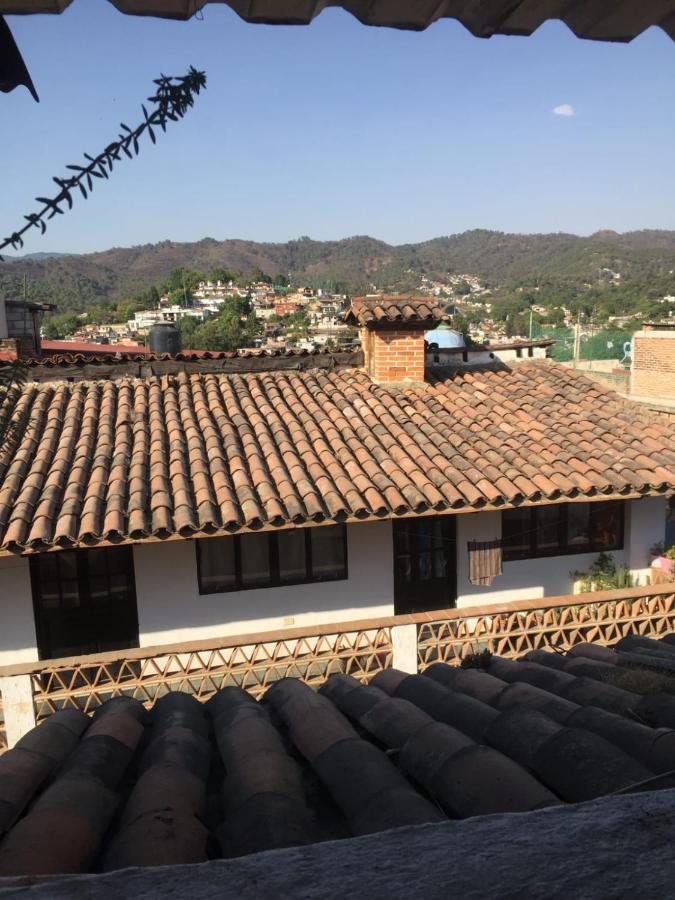 Loft Con Excelente Ubicacion En Valle De Bravo Esterno foto