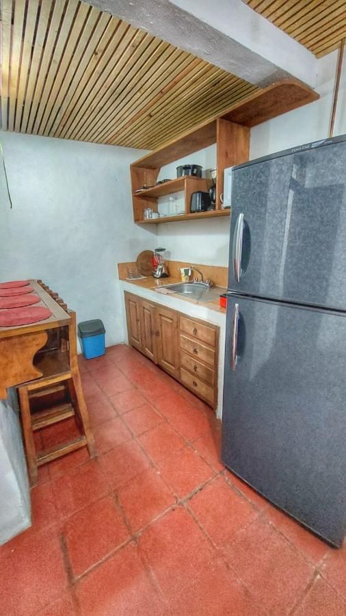 Loft Con Excelente Ubicacion En Valle De Bravo Esterno foto