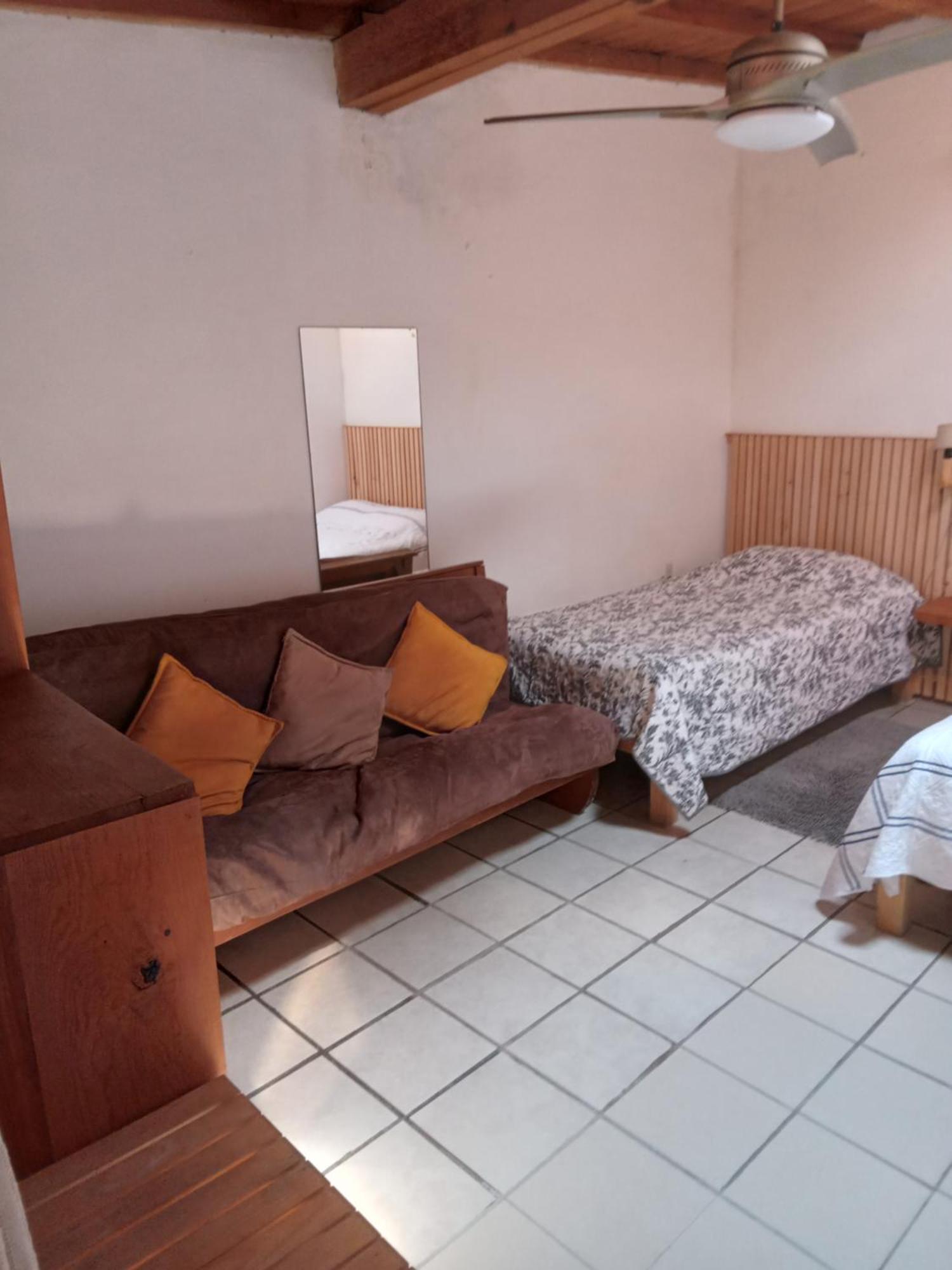 Loft Con Excelente Ubicacion En Valle De Bravo Esterno foto