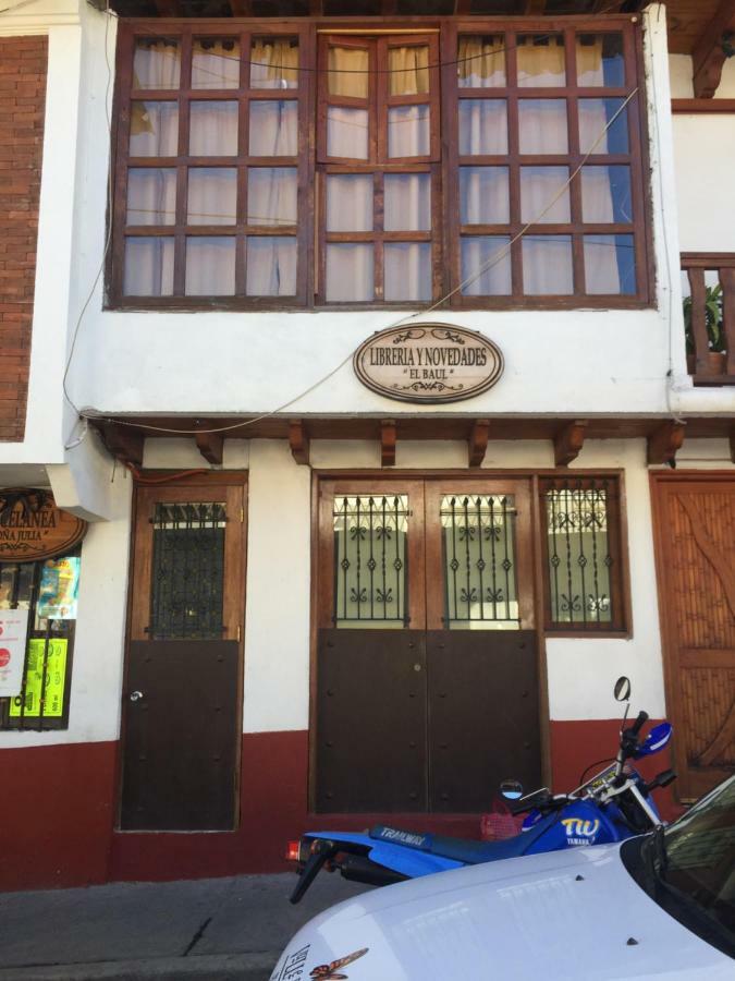 Loft Con Excelente Ubicacion En Valle De Bravo Esterno foto